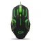 Мышь Esperanza MX403 Apache green