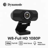Универсальная Веб-камера Dynamode W8-Full HD 1080P