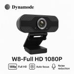 Универсальная Веб-камера Dynamode W8-Full HD 1080P