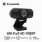 Универсальная Веб-камера Dynamode W8-Full HD 1080P