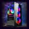 АКЦИЯ! Мощный Игровой ПК RGB Intel i5 10400F + RX 5600 XT 6GB + Win11Pro (PC FireStrike 10400)