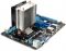 Материнская плата + процессор AMD FX-6300 + охлаждение Cooler Q9