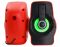Колонки USB PRIME FT-185 Black Red