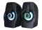 Колонки USB PRIME FT-185 BLACK