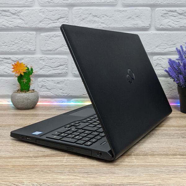 БУ Ноутбук Fujitsu LifeBook A357 15.6'' HD Ready IPS i5 7200U 8GB 128GB SSD