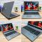 БУ Ноутбук Fujitsu Celsius H770 15.6" FHD IPS i7 7700HQ Quadro M1200 4GB 16GB 512GB SSD