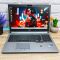 БУ Ноутбук Fujitsu Celsius H770 15.6" FHD IPS i7 7700HQ Quadro M1200 4GB 16GB 512GB SSD