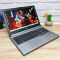 БУ Ноутбук Fujitsu Celsius H770 15.6" FHD IPS i7 7700HQ Quadro M1200 4GB 16GB 512GB SSD