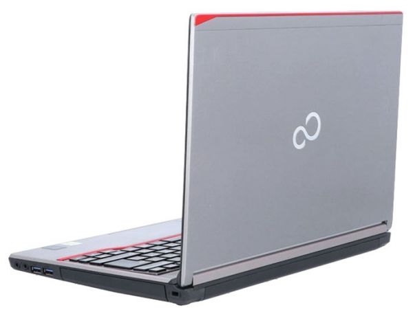 Бизнес Ноутбук Fujitsu LIFEBOOK E734 13.3" i5 4300M 8GB RAM 240GB SSD