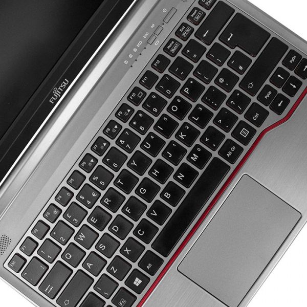 Бизнес Ноутбук Fujitsu LIFEBOOK E734 13.3" i5 4300M 8GB RAM 240GB SSD