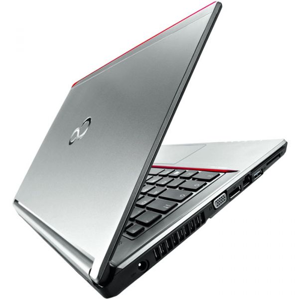 Бизнес Ноутбук Fujitsu LIFEBOOK E734 13.3" i5 4300M 8GB RAM 240GB SSD