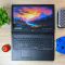 Бизнес Ноутбук Fujitsu LIFEBOOK E458 15.6" i5 7200U 8GB RAM 256GB SSD
