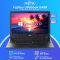 Бизнес Ноутбук Fujitsu LIFEBOOK E458 15.6" i5 7200U 8GB RAM 256GB SSD