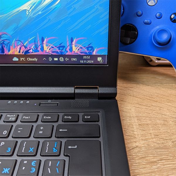 Отличный Ноутбук Fujitsu LIFEBOOK E5411 14" 1920х1080 i3-1115G4 16GB RAM 256GB SSD
