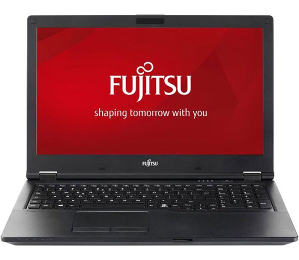 Бизнес Ноутбук Fujitsu LIFEBOOK E559 15.6" i5 8265U 8GB RAM 256GB SSD
