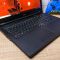 Бизнес Ноутбук Fujitsu LIFEBOOK E559 15.6" i5 8265U 8GB RAM 256GB SSD