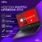 Бизнес Ноутбук Fujitsu LIFEBOOK E559 15.6" i5 8265U 8GB RAM 256GB SSD