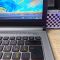 Бизнес Ноутбук Fujitsu LIFEBOOK E744 14" i5 4300M 8GB RAM 256GB SSD
