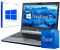 Бизнес Ноутбук Fujitsu LIFEBOOK E744 14" i5 4300M 8GB RAM 256GB SSD