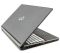 БУ Ноутбук Fujitsu LIFEBOOK E756 White 15.6" HD Ready IPS i5 6300U 8GB RAM 256GB SSD+ веб камера в подарок