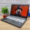БУ Ноутбук Fujitsu LIFEBOOK E756 White 15.6" HD Ready IPS i5 6300U 8GB RAM 256GB SSD+ веб камера в подарок