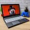 БУ Ноутбук Fujitsu LIFEBOOK E756 White 15.6" HD Ready IPS i5 6300U 8GB RAM 256GB SSD+ веб камера в подарок