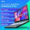 БУ Ноутбук Fujitsu LIFEBOOK E756 White 15.6" HD Ready IPS i5 6300U 8GB RAM 256GB SSD+ веб камера в подарок
