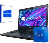 Бизнес Ноутбук Fujitsu LIFEBOOK U727 12.5" i5 6200U 8GB RAM 256GB SSD