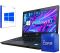 БУ Ноутбук Fujitsu LIFEBOOK U727 12.5" FHD IPS i7 7500U 8GB RAM 256GB SSD