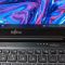 Бизнес Ноутбук Fujitsu LIFEBOOK U727 12.5" i5 6200U 8GB RAM 256GB SSD