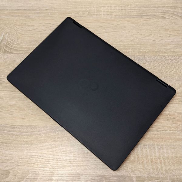 Бизнес Ноутбук Fujitsu LIFEBOOK U727 12.5" i5 6200U 8GB RAM 256GB SSD