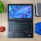 Бизнес Ноутбук Fujitsu LIFEBOOK U727 12.5" i5 6200U 8GB RAM 256GB SSD