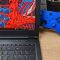 БУ Ноутбук Fujitsu LIFEBOOK U758 15.6" FHD IPS i5 8250U 8GB RAM 256GB SSD