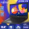 БУ Ноутбук Fujitsu LIFEBOOK U758 15.6" FHD IPS i5 8250U 8GB RAM 256GB SSD