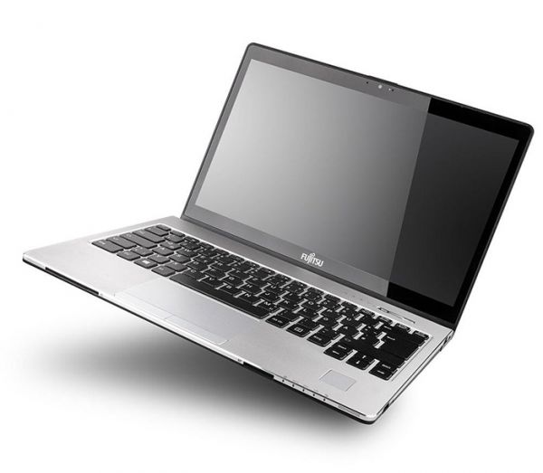 АКЦИЯ! Мощный экономичный быстрый ноутбук Fujitsu LIFEBOOK S936 Intel i5 8GB DDR4 128GB SSD