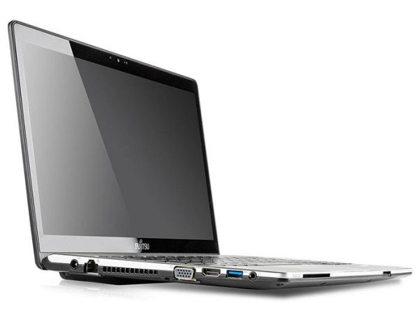АКЦИЯ! Мощный экономичный быстрый ноутбук Fujitsu LIFEBOOK S936 Intel i5 8GB DDR4 128GB SSD
