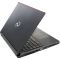 БУ Ноутбук Fujitsu LIFEBOOK E556 15.6" FHD IPS i5 6300U 8GB RAM 240GB SSD