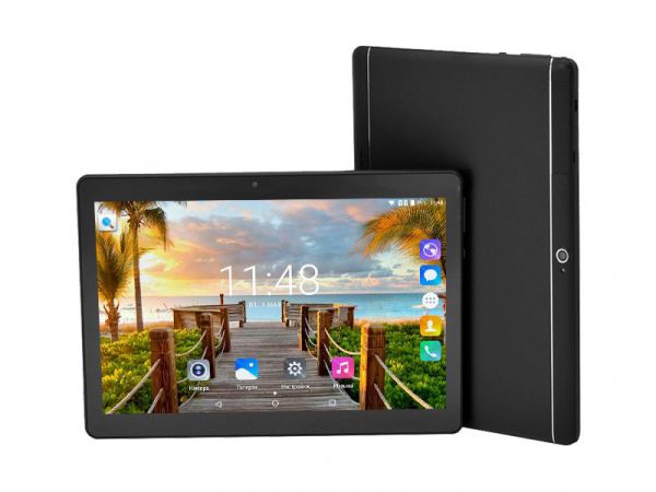 Планшет Galaxy Tab KT107 10.1 2/16GB ROM 3G ( Уценка )