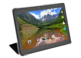 Уценка Планшет Galaxy Tab KT995 2GB 32GB 3G 10.1 IPS + Чехол