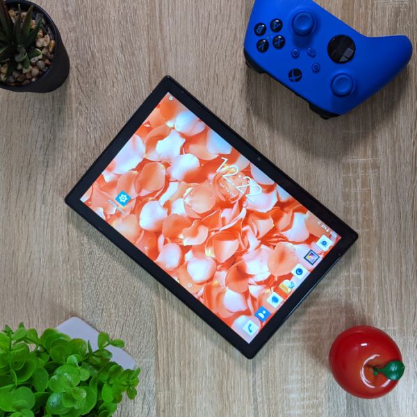Игровой Планшет Galaxy Tab KT998M 4G 10.1" 8 ядер 1920х1200 4GB / 32GB WiFi 5GHz GPS