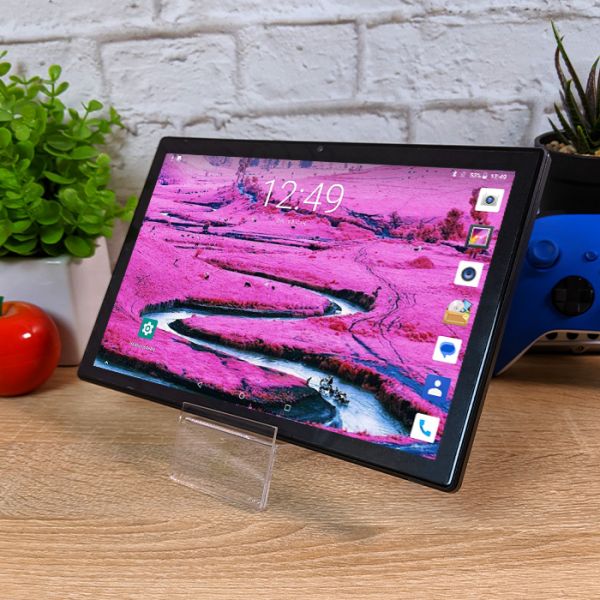 Игровой Планшет Legion Gaming 10.1 4G 8 ядер 1920х1200 6GB / 32GB WiFi 5GHz GPS