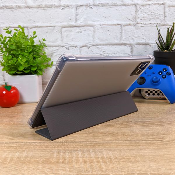 Планшет Smart Study 4G для дома и учебы 10.1" 8 ядер 1920х1200 4GB / 32GB WiFi 5GHz GPS + Чехол