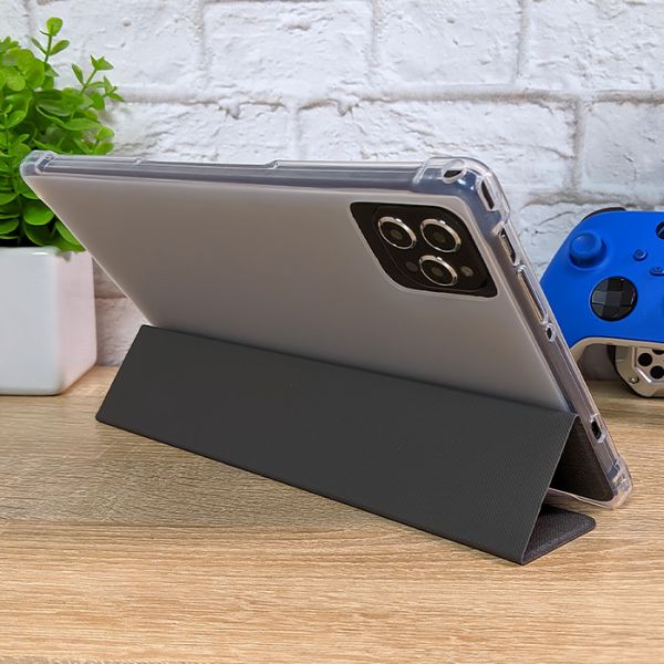 Планшет Smart Study 4G для дома и учебы 10.1" 8 ядер 1920х1200 4GB / 32GB WiFi 5GHz GPS + Чехол