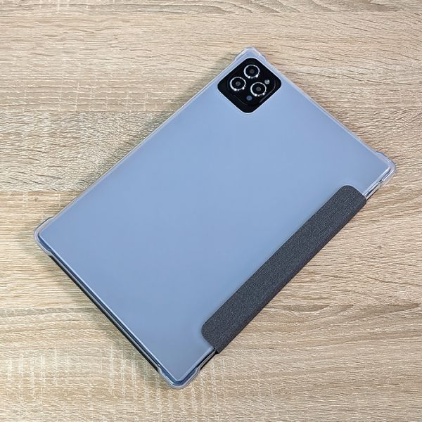 Планшет Smart Study 4G для дома и учебы 10.1" 8 ядер 1920х1200 4GB / 32GB WiFi 5GHz GPS + Чехол