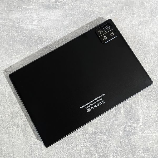 Мощный Планшет Galaxy Tab PlayStorm 8/64 4G 2Sim BT GPS + Чехол-клавиатура