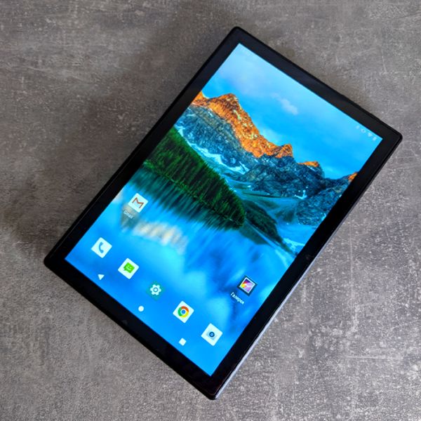 Мощный Планшет Galaxy Tab PlayStorm 8/64 4G 2Sim BT GPS + Чехол-клавиатура