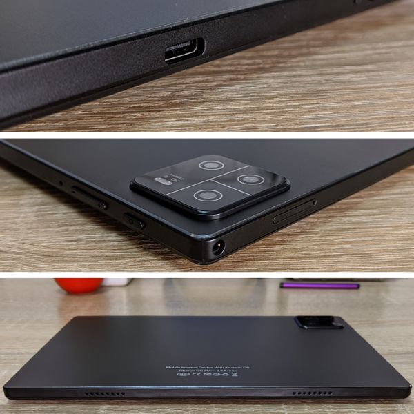 Мощный Планшет Galaxy Tab PlayStorm 8/64 4G 2Sim BT GPS + Чехол-клавиатура