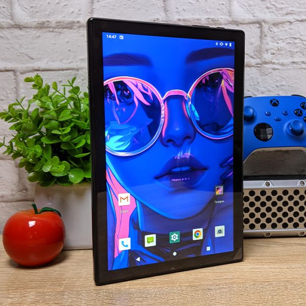 Мощный Планшет Galaxy Tab PlayStorm 8/64 4G 2Sim BT GPS + Чехол-клавиатура