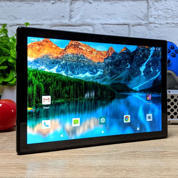 Мощный Планшет Galaxy Tab PlayStorm 8/64 4G 2Sim BT GPS + Чехол-клавиатура