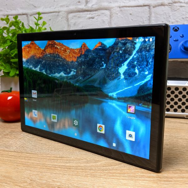Мощный Планшет Galaxy Tab PlayStorm 8/64 4G 2Sim BT GPS + Чехол-клавиатура